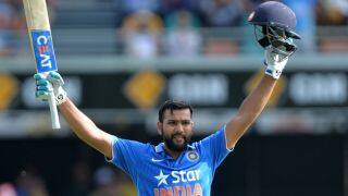 Rohit Sharma opens up about his exponential rise in limited-overs cricket